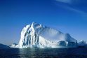 Neįtikėtina, bet faktas: šalia tirpstančių ledynų senka jūros