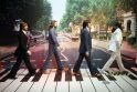 Nuotraukose – „Beatles“ karjeros pradžia