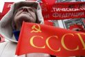 Žmogaus teisių taryba siūlo pripažinti Sovietų Sąjungos atsakomybę už totalitarizmą