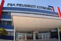 „Peugeot Citroen“ pasiekė pardavimų rekordą