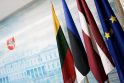 V.Landsbergis: abejinga ar besmegenė Europa neišliks