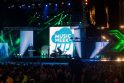 “Vilnius Music Week 2012” svečiams - netikėti susitikimai