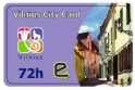 Vilniaus miesto kortelė jau prekyboje (papildyta)