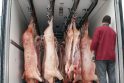 Pagėgių mėsos perdirbimo įmonė - FNTT akiratyje