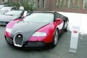 „Bugatti&quot; ir „Bentley&quot; sinergija