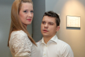 Paviešintos intriguojančios detalės apie Lietuvos įžymybių vestuves