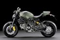 „Ducati“ akibrokštas - dyzelinis motociklas