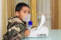 Nenatūraliai pradėtiems vaikams - didesnė rizika susirgti astma
