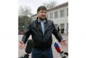 R.Kadyrovas žada trauktis 2019 m.