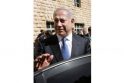 Naujuoju Izraelio premjeru tikriausiai taps B.Netanyahu