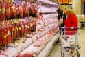Nukainotų prekių kelias: tonos maisto – į šiukšlyną   