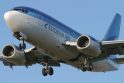 „Estonian Air“ iš Vilniaus į Taliną skraidins dažniau