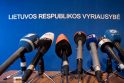 Vyriausybė atsisako planų privatizuoti poilsio namus „Baltija“