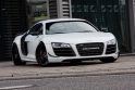 „Audi R8 GT Supersport Edition tiuningas“: buvo daug AG, dabar – dar daugiau