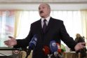 A.Lukašenka nusiminęs, kad riaušininkams malšinti teko kviesti kariškius