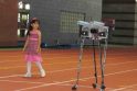 Robotas pagerino įveikto atstumo rekordą