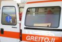 Avarijoje Kėdainių rajone vienas žmogus žuvo, dar vienas - sužeistas