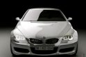 Automobilio apžvalga: BMW M6