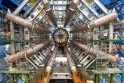 LHC greitintuvas persikraustė į išmaniuosius telefonus