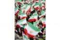 Irano revoliucijai - 30 metų