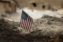 Kabule žuvo 9 amerikiečiai