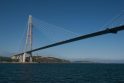 Rusijoje atidarytas ilgiausias pasaulyje tiltas
