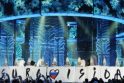 Eurovizija – puiki proga Maskvai pasipuikuoti