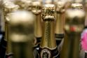 Rusijoje mirė policijos pareigūnų šampano buteliu išžagintas vyras
