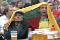 Lenkijoje sirgalių lauks keturi lietuviško alaus barai 