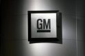 GM gamykla Rusijoje sustabdė konvejerį