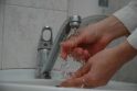 Kainų komisija svarstys, ar branginti vandenį Vilniuje 3,4 proc.