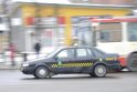Taksi įmonės „Start Vilnius“ steigimui oficialiai pritarta