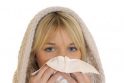 Prie gripo epidemijos slenksčio - keturios savivaldybės 