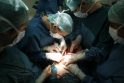 Baltijos šalys kurs bendrą organų transplantacijos sistemą?