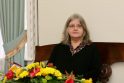Dr. Birutė Galdikas į Vilniaus knygų mugę neatvyks