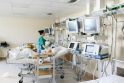 Ministerija dėl ligoninių pertvarkos ieškos kompromisų (papildyta)