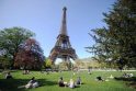 Holivudo filme apie Paryžių uždainuota ir apie lietuvius