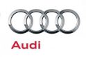 „Audi“ keičia logotipą