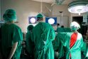 Kauno kardiochirurgai nesulaukia operacijoms būtinos įrangos