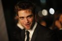 R. Pattinsonas tapo naujuoju „Dior&quot; veidu