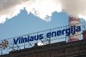 „Vilniaus energija“ šilumos punktus perdavė be pažeidimų