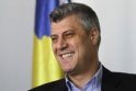 Kosovo vyriausybei antrą kadenciją vadovaus susikompromitavęs premjeras