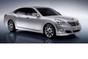 „Hyundai“ meta pirštinę „Mercedes“