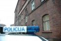 Klaipėdos policijos akcijai sukurti vaizdo filmukai