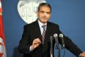 Tunisas sunerimęs dėl „švelnių“ bausmių JAV ambasados užpuolimo byloje