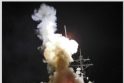 JAV ir britų laivai paleido bent 110 raketų į taikinius Libijoje, M.Kadhafi grasina kerštu