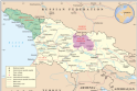 Abchazija prašo Rusijos pripažinti jos nepriklausomybę