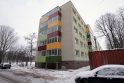 Klaipėdos valdžia ragina kurti daugiabučių namų bendrijas