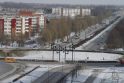Klaipėdos gatvių projektus siūloma pripažinti valstybei svarbiais