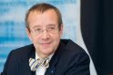 A. Butkevičius: pasiūlymai dėl VAE Estijai buvo pateikti prieš mėnesį 